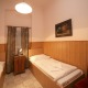 Rodinný pokoj s jednou ložnicí a obývacím pokojem - Hotel Kavalerie Karlovy Vary